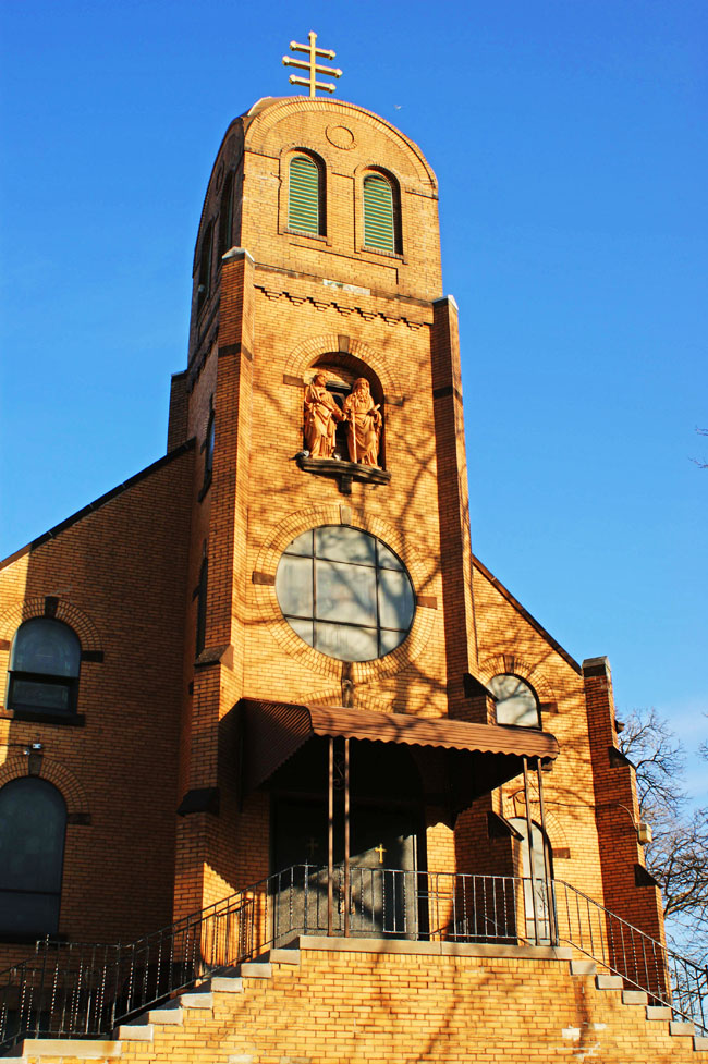 Клівленд